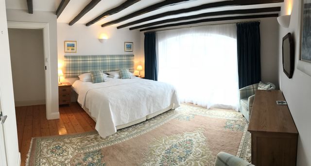 The Steadings B&B