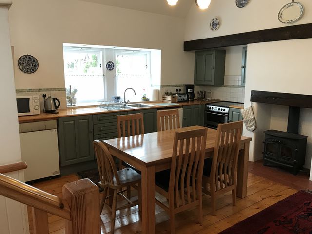 The Steadings B&B