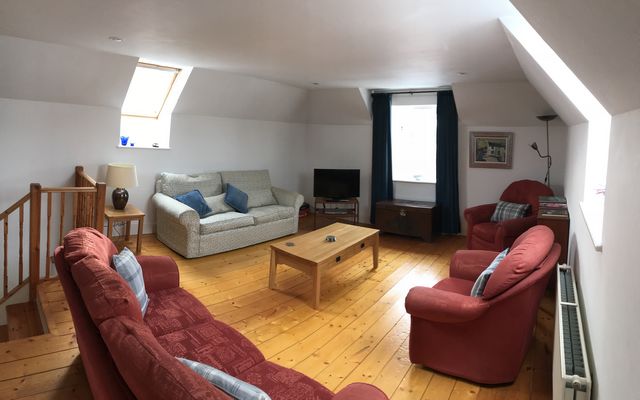 The Steadings B&B