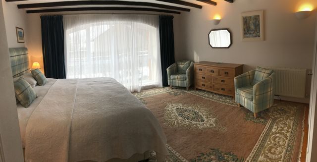 The Steadings B&B