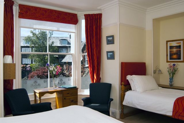 Bed & Breakfast in Ambleside