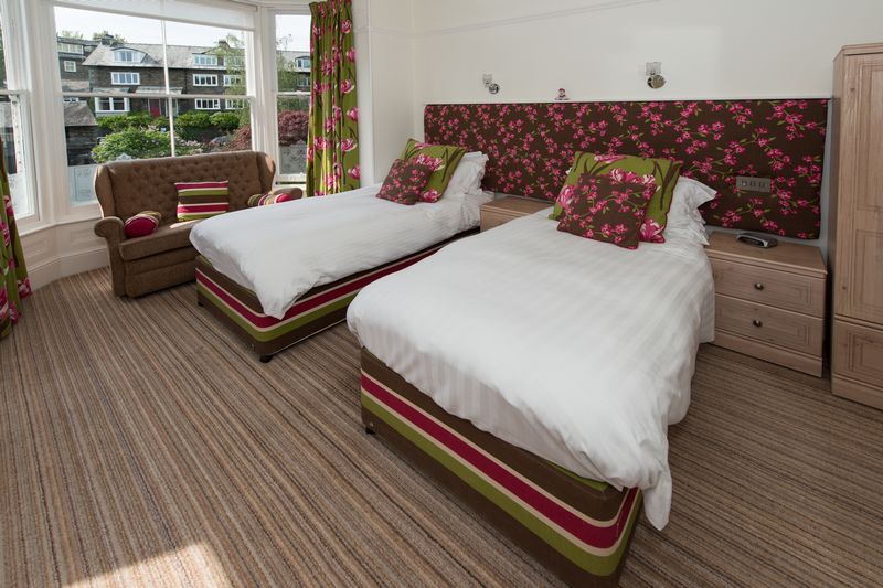 Bed & Breakfast in Ambleside