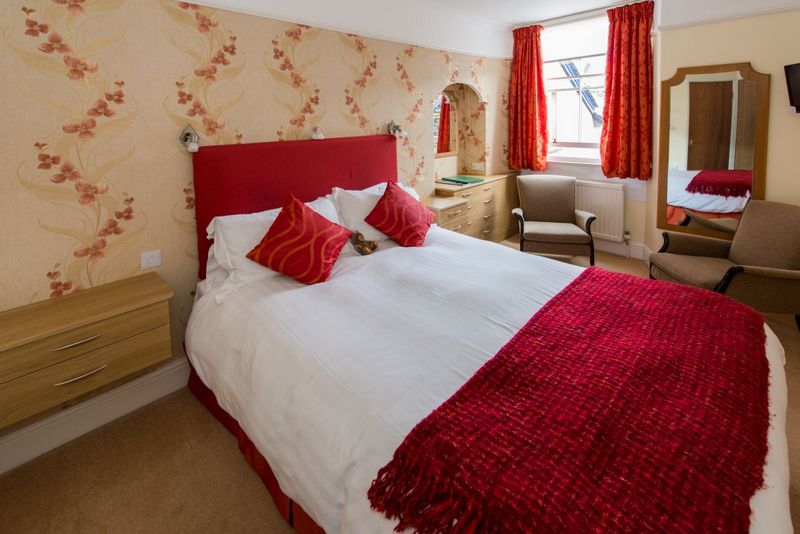 Bed & Breakfast in Ambleside