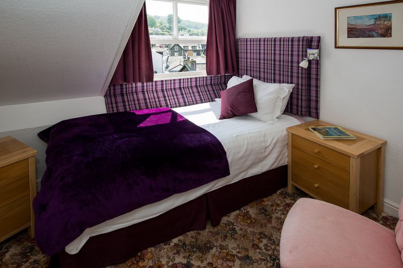 Bed & Breakfast in Ambleside